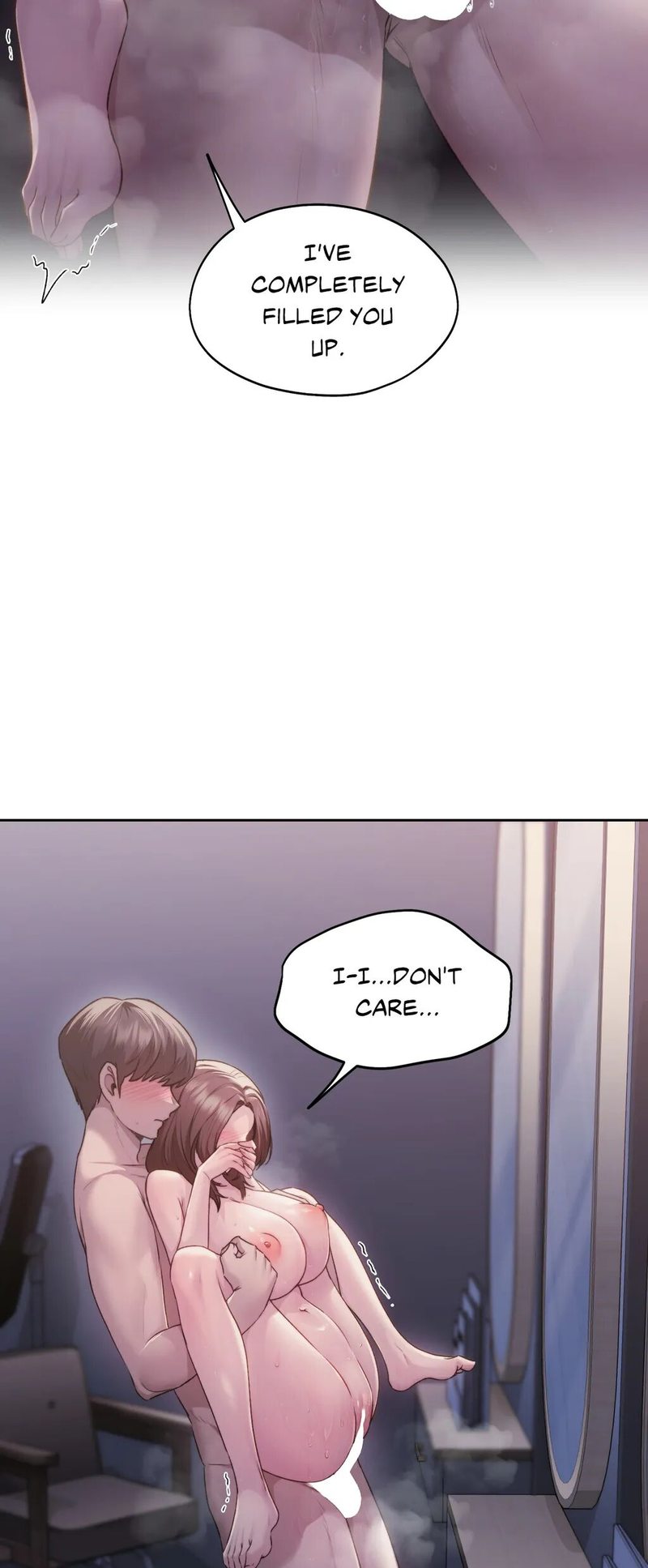 Wreck My Bias Chapter 39 - Page 10