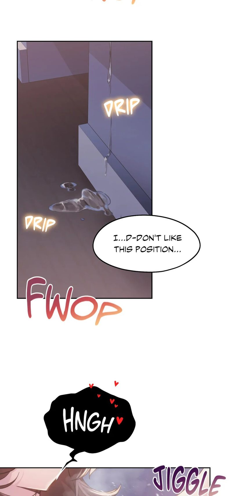 Wreck My Bias Chapter 39 - Page 16