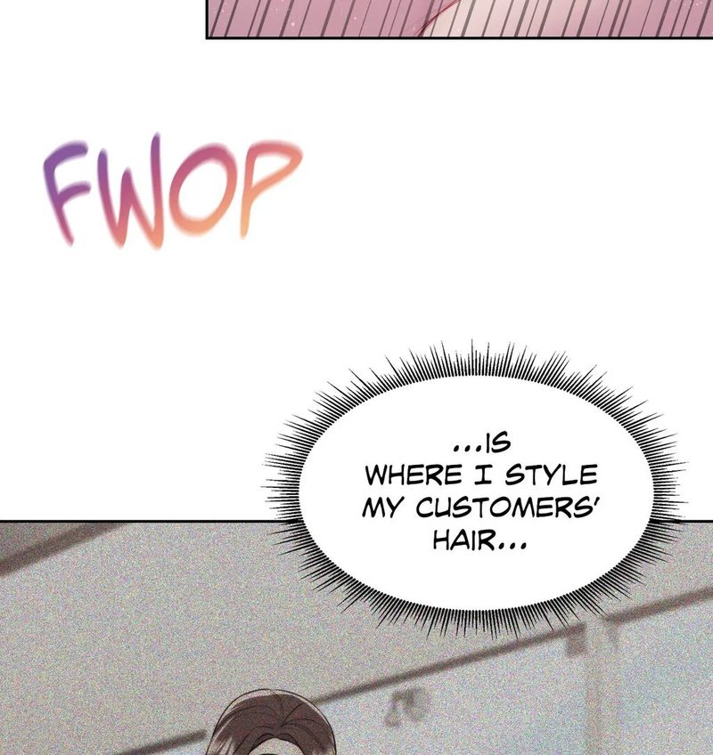 Wreck My Bias Chapter 39 - Page 22