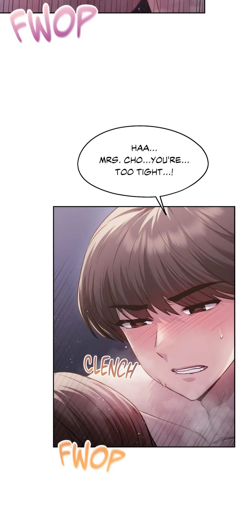 Wreck My Bias Chapter 39 - Page 25