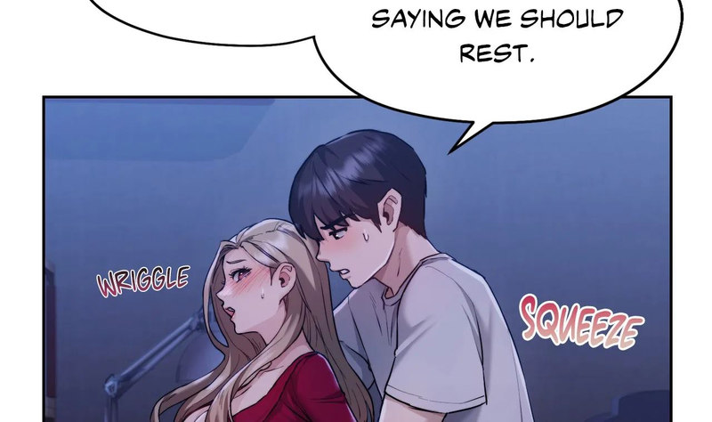 Wreck My Bias Chapter 4 - Page 23