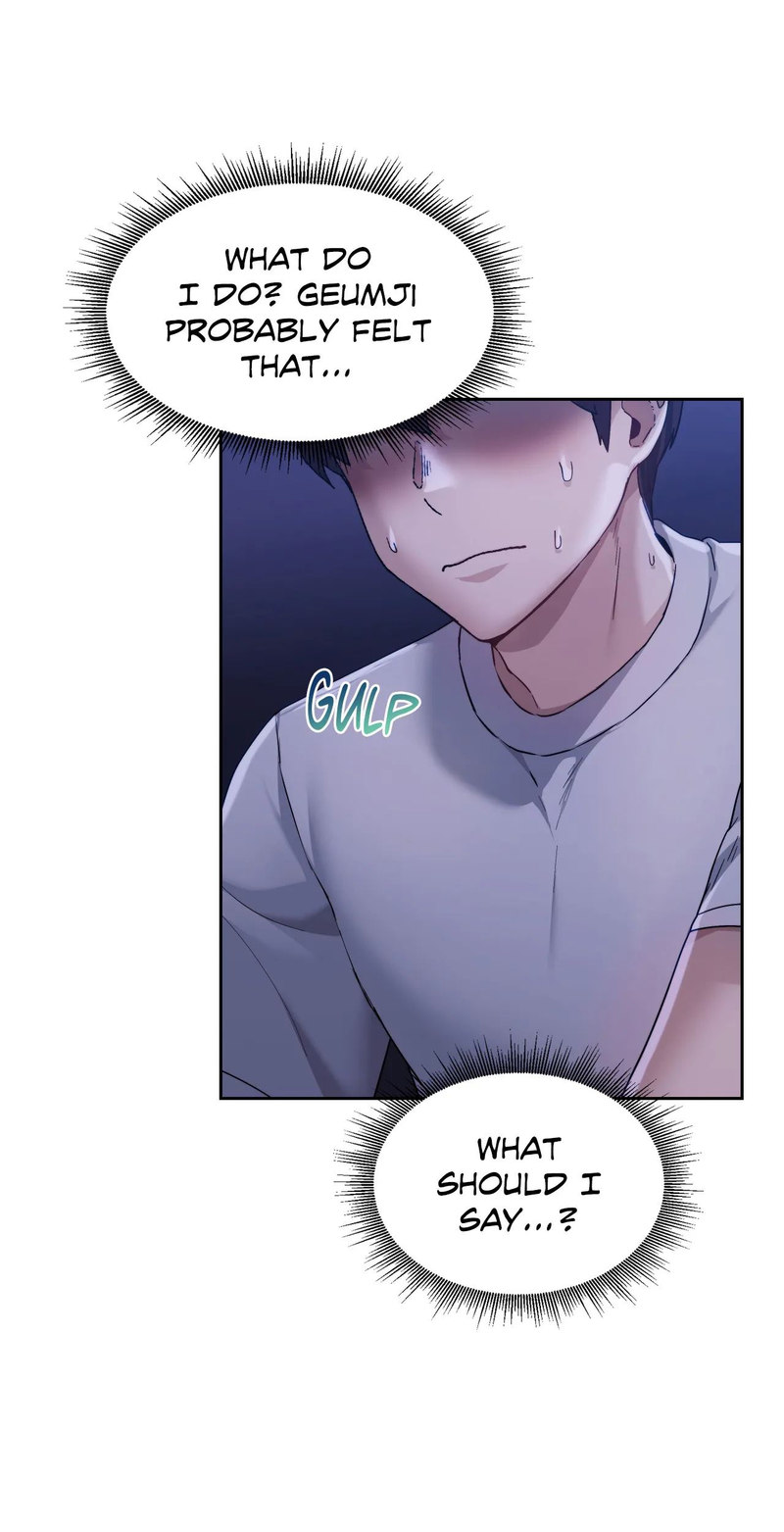 Wreck My Bias Chapter 4 - Page 27