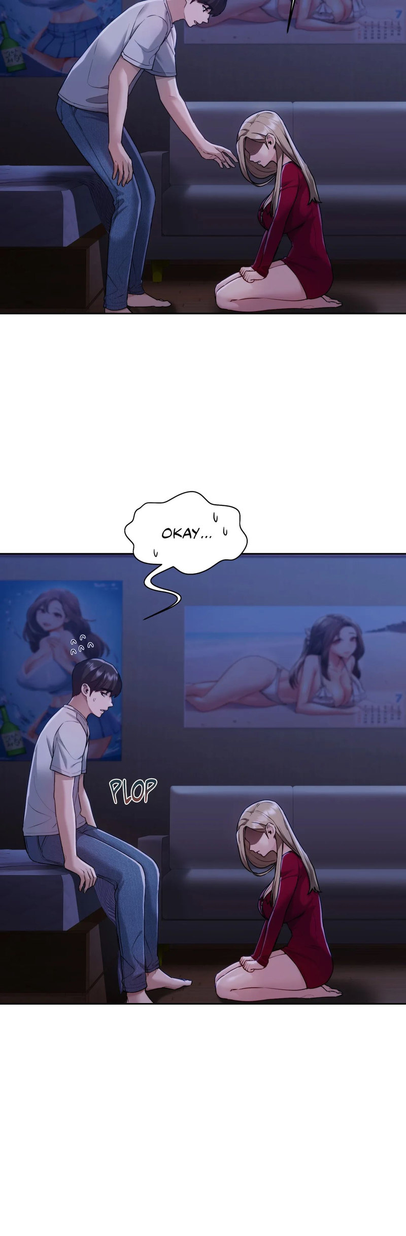 Wreck My Bias Chapter 4 - Page 56