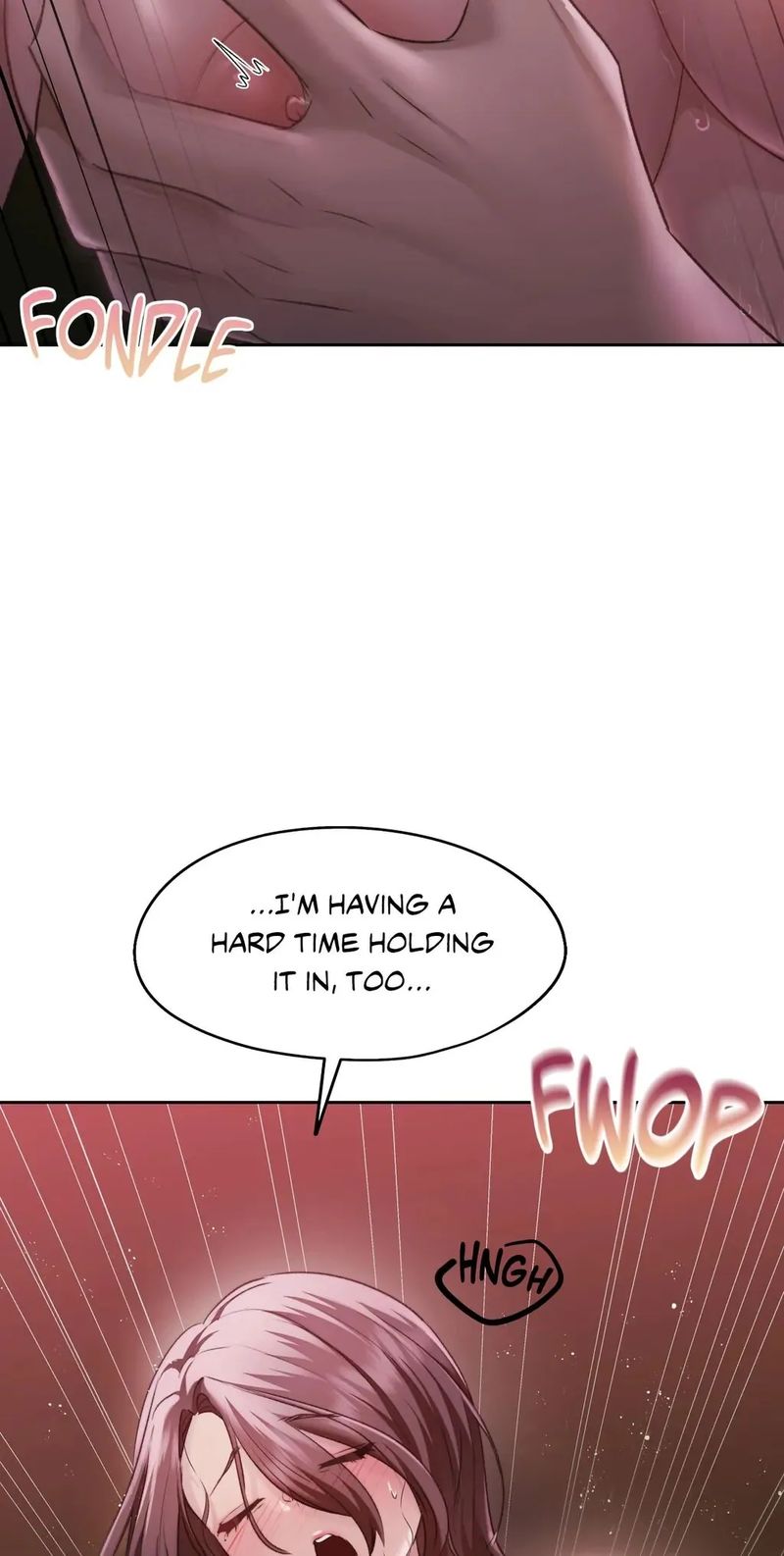 Wreck My Bias Chapter 40 - Page 62