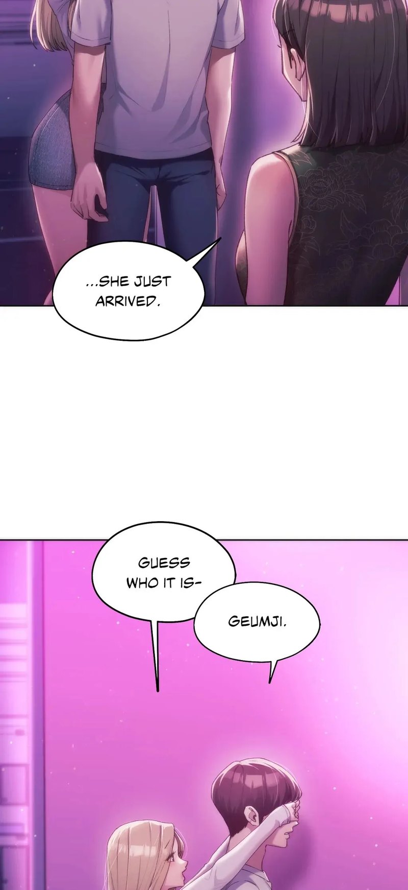 Wreck My Bias Chapter 42 - Page 27