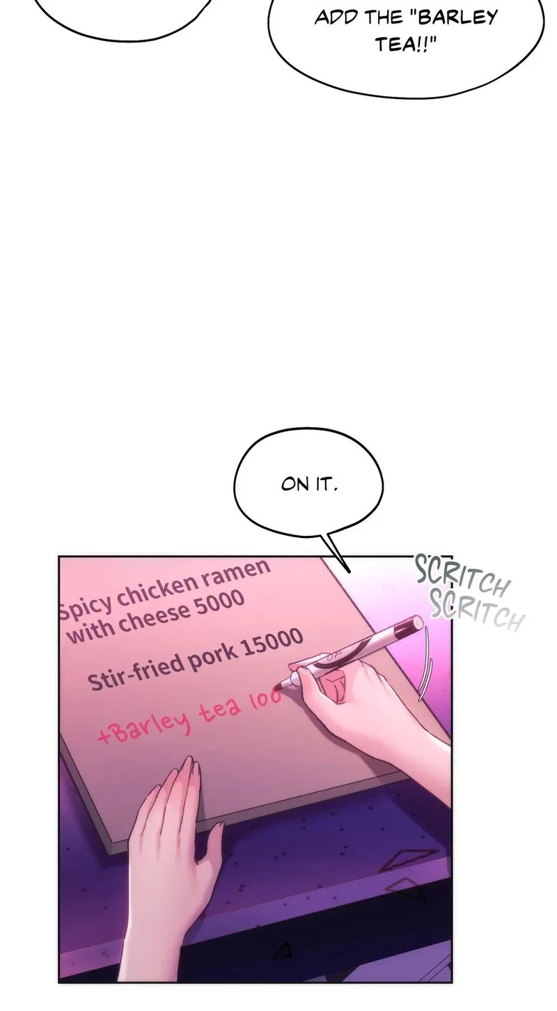 Wreck My Bias Chapter 42 - Page 40