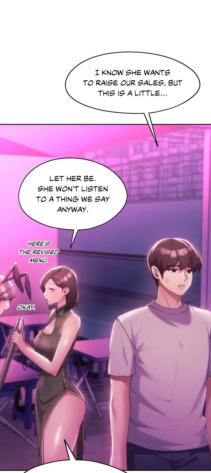 Wreck My Bias Chapter 42 - Page 44