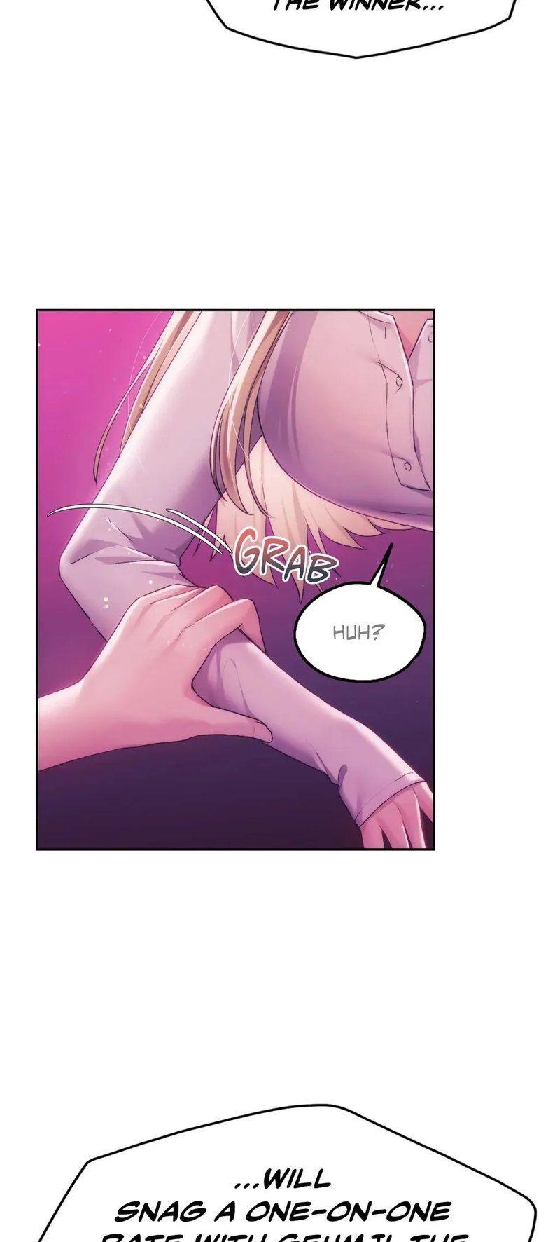 Wreck My Bias Chapter 42 - Page 62