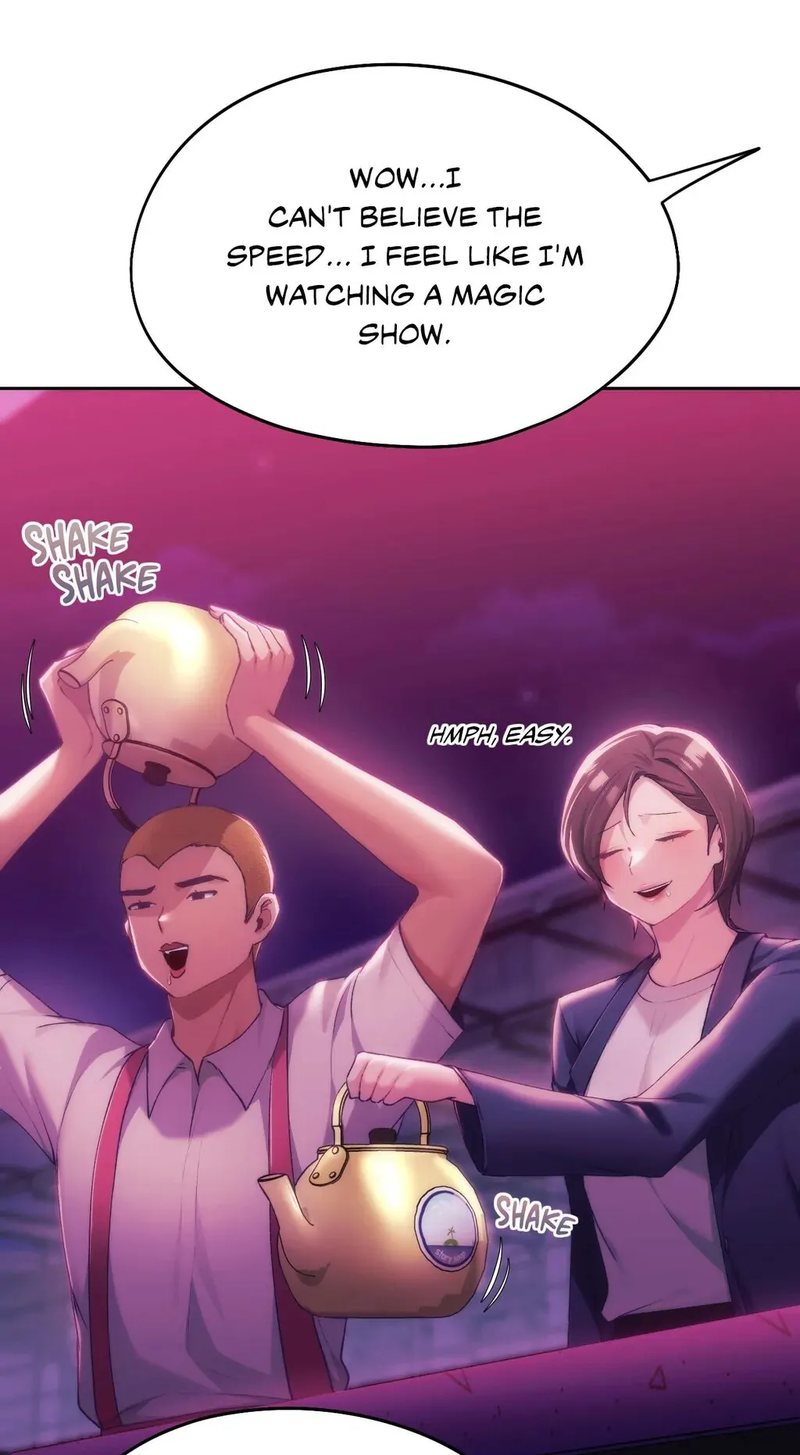 Wreck My Bias Chapter 43 - Page 50