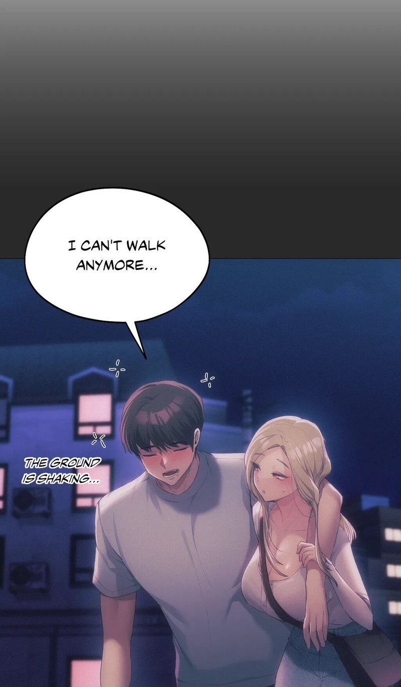 Wreck My Bias Chapter 44 - Page 35