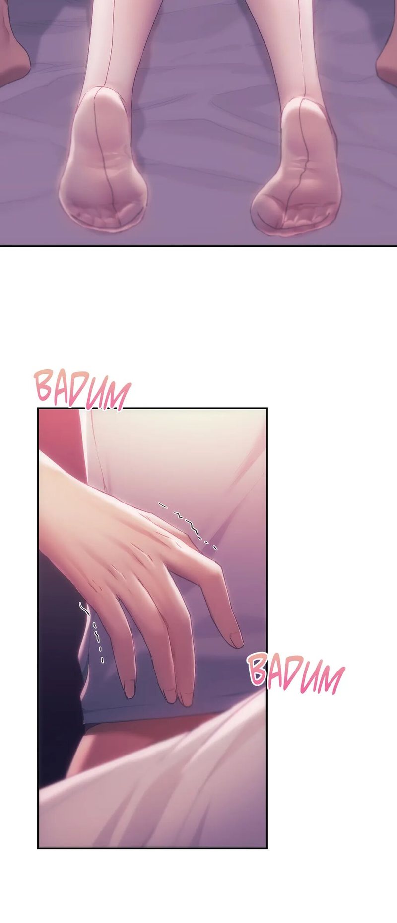 Wreck My Bias Chapter 44 - Page 9