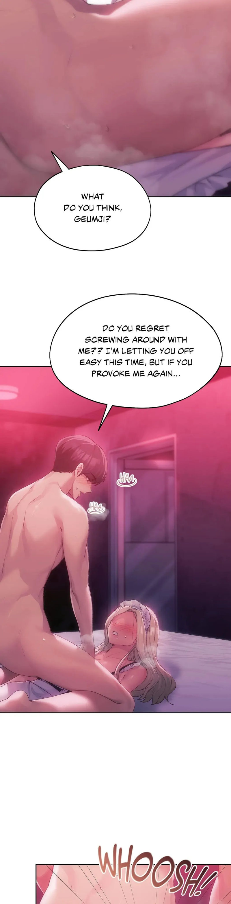 Wreck My Bias Chapter 45 - Page 6