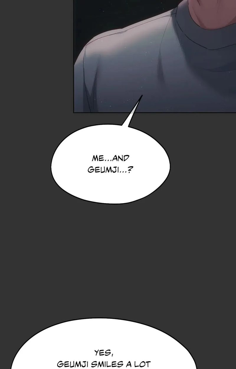 Wreck My Bias Chapter 47 - Page 100