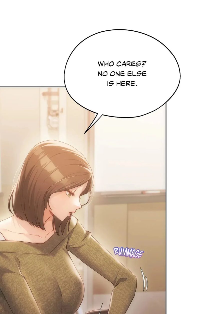 Wreck My Bias Chapter 47 - Page 75