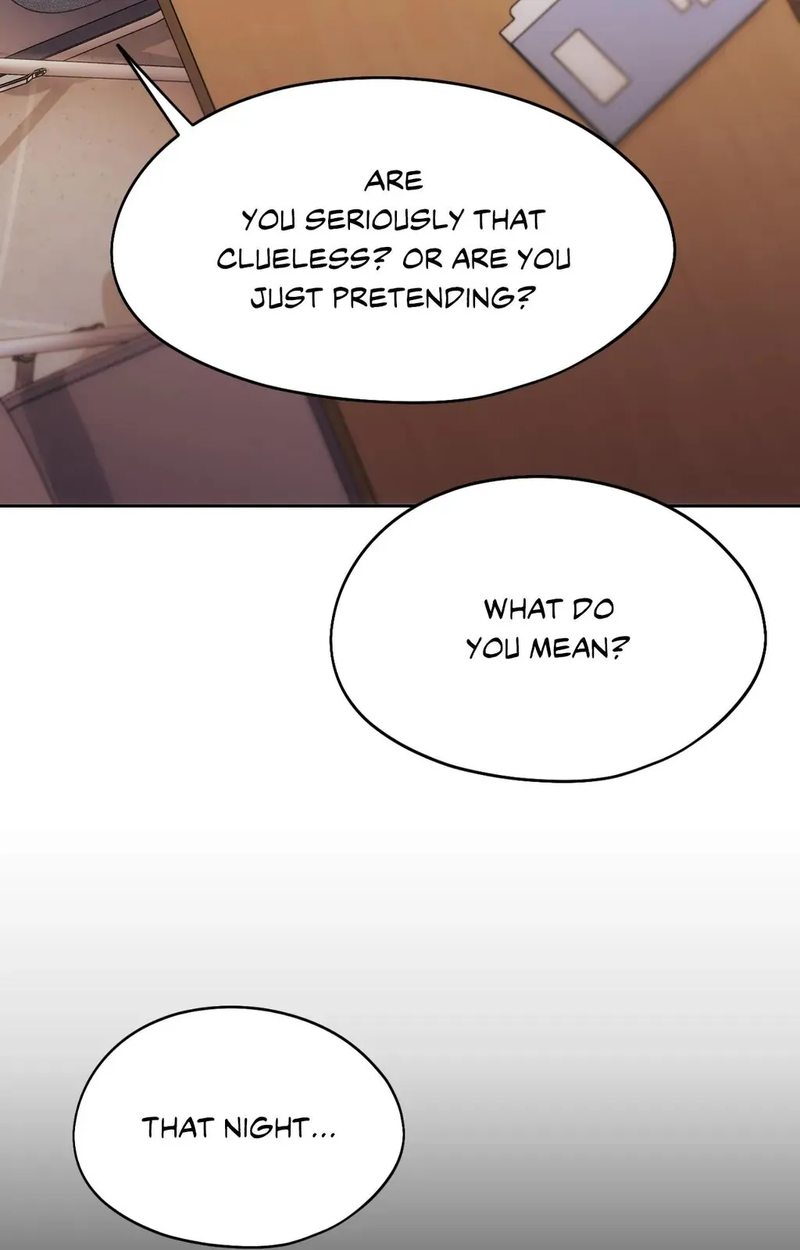 Wreck My Bias Chapter 47 - Page 87