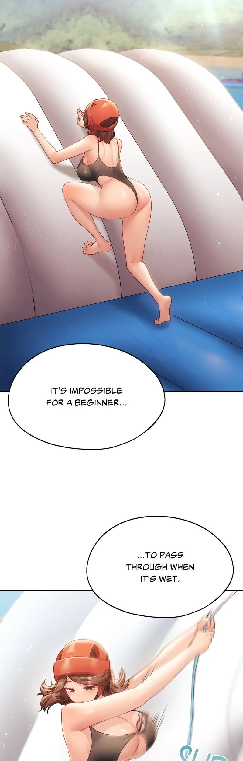 Wreck My Bias Chapter 49 - Page 52