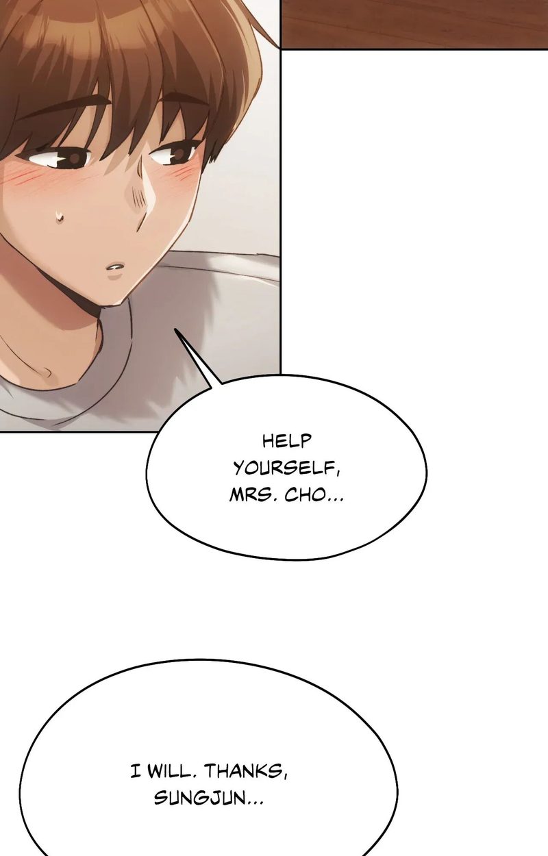 Wreck My Bias Chapter 57 - Page 74