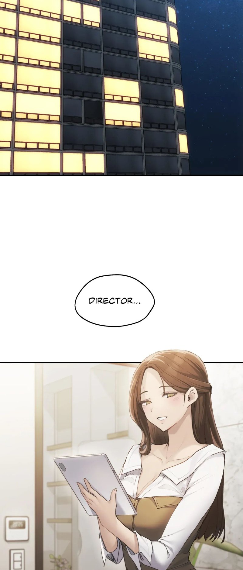 Wreck My Bias Chapter 61 - Page 64