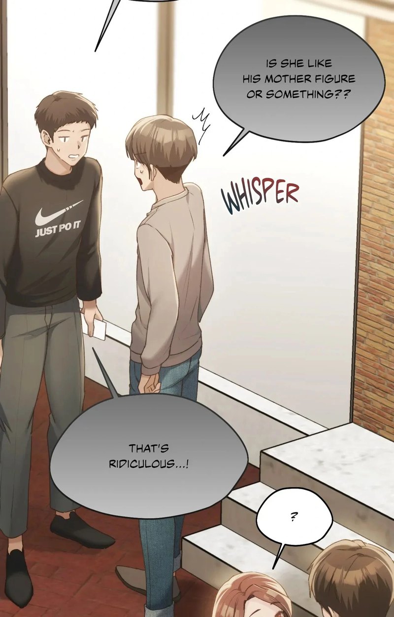 Wreck My Bias Chapter 63 - Page 10