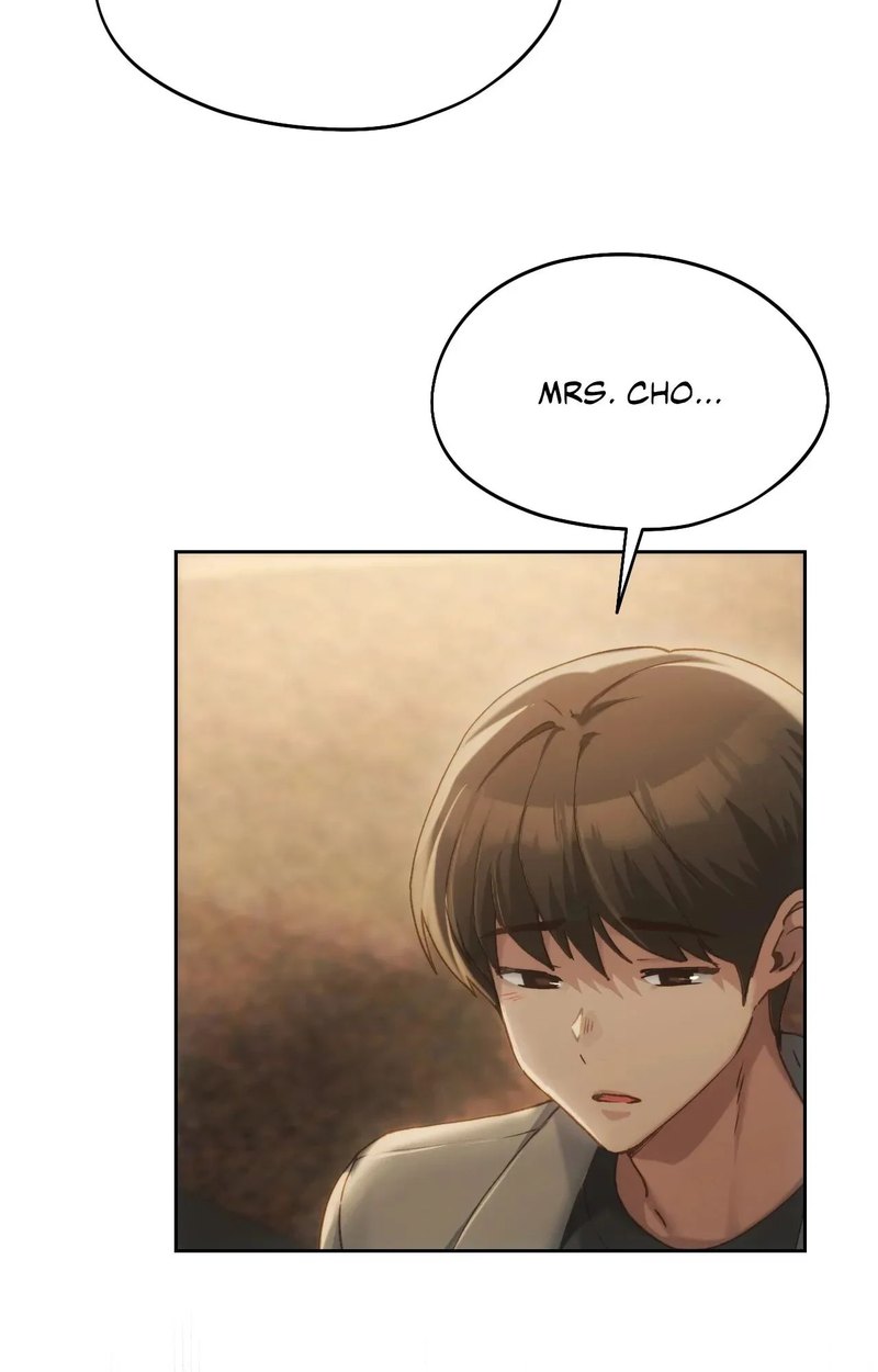 Wreck My Bias Chapter 63 - Page 40