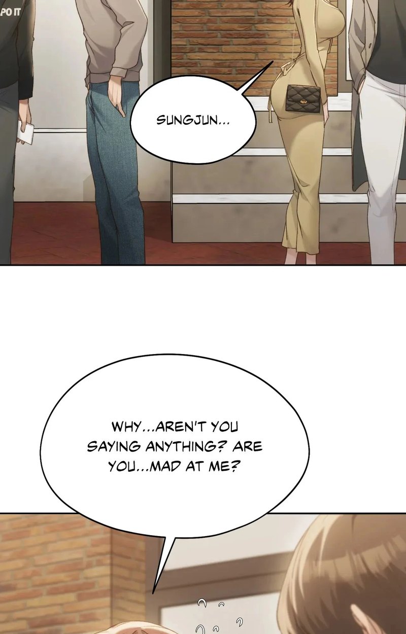 Wreck My Bias Chapter 63 - Page 7