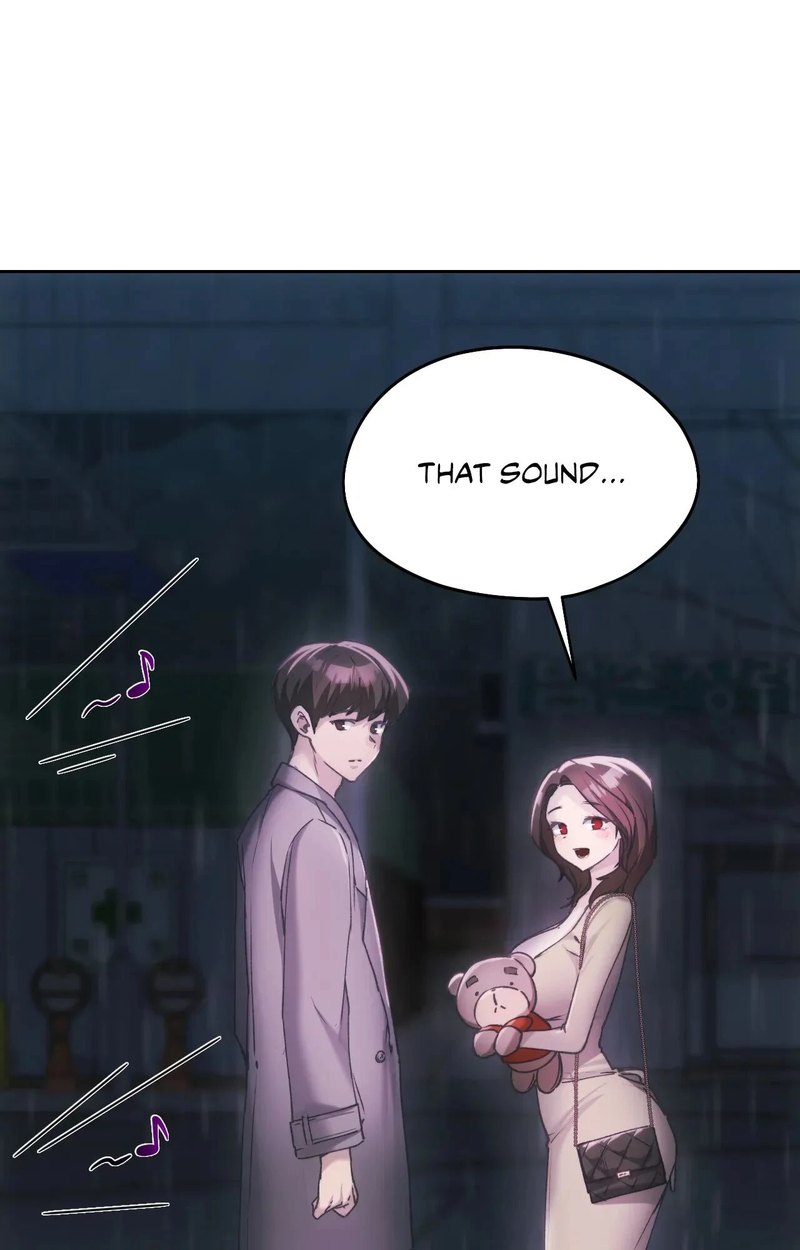 Wreck My Bias Chapter 63 - Page 88