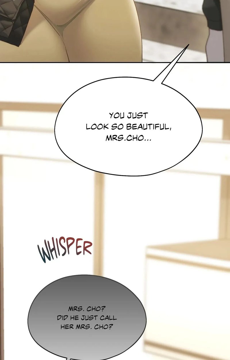 Wreck My Bias Chapter 63 - Page 9