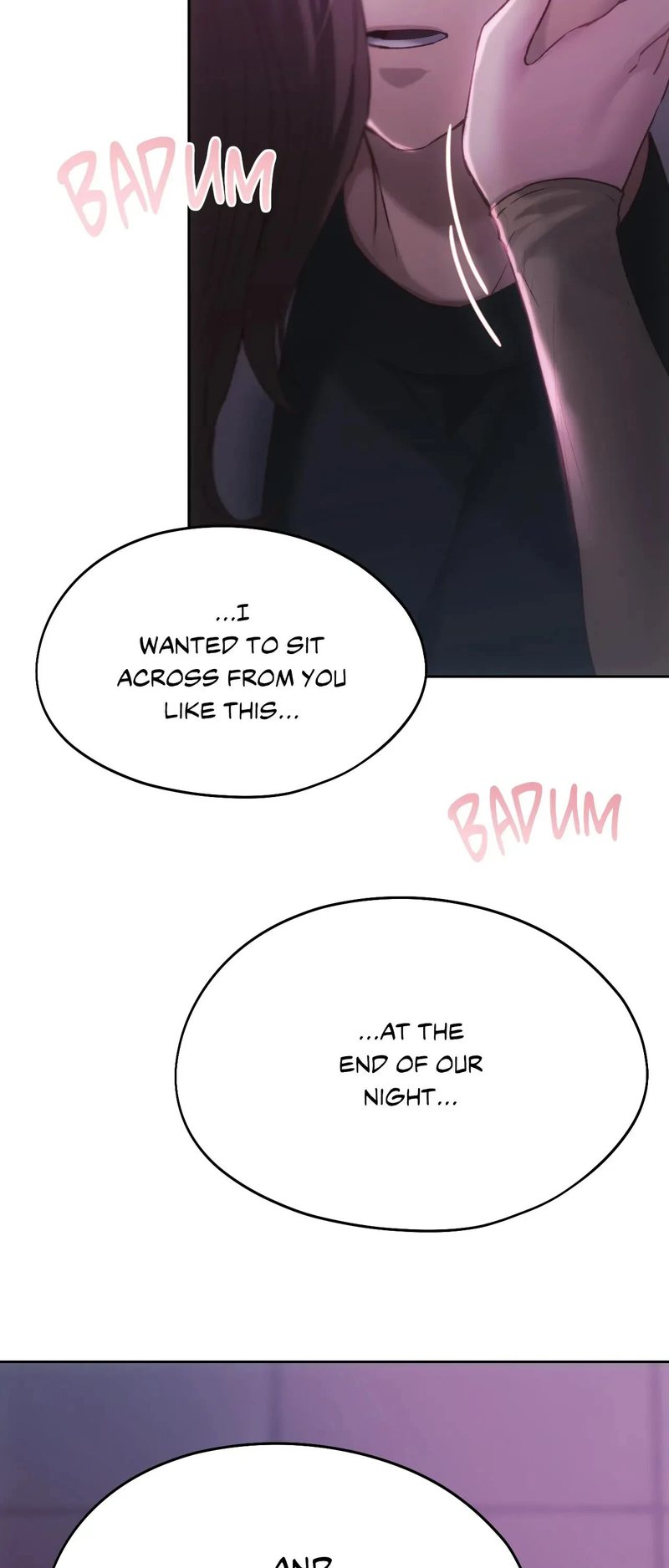 Wreck My Bias Chapter 64 - Page 61