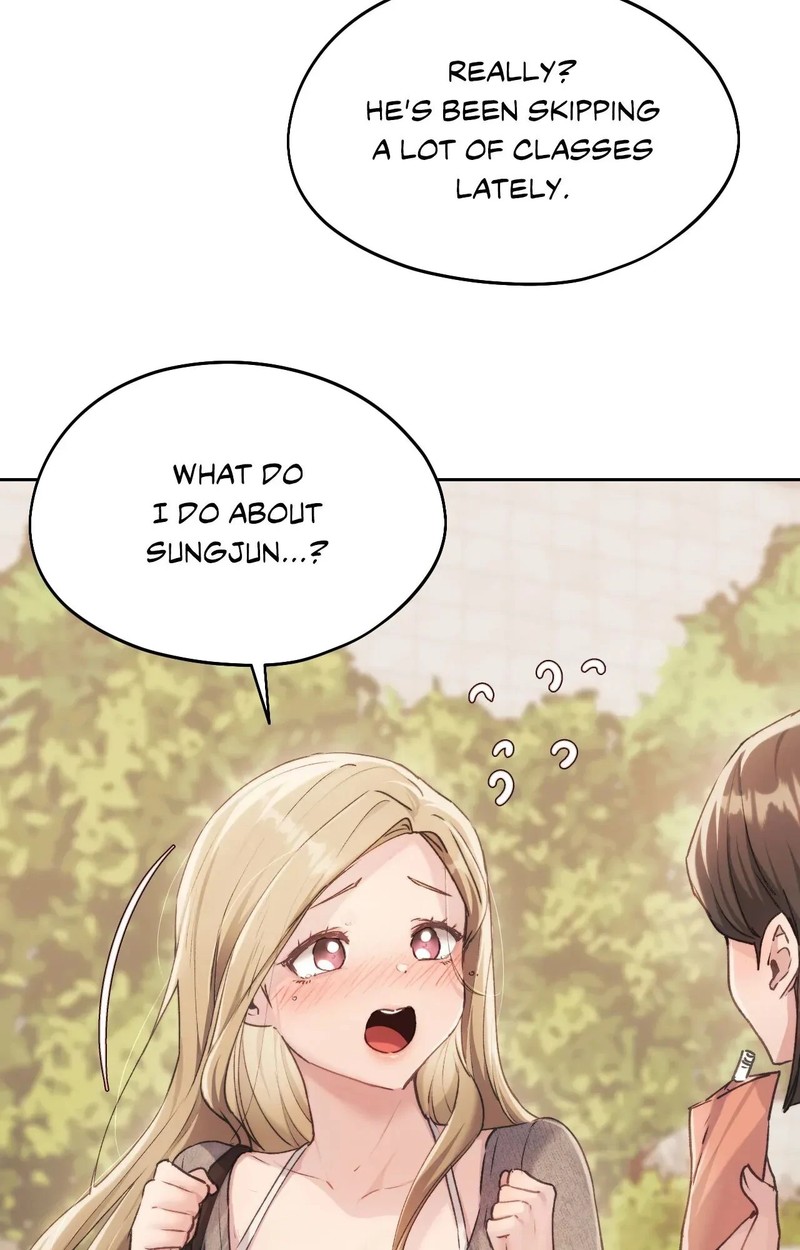 Wreck My Bias Chapter 66 - Page 88