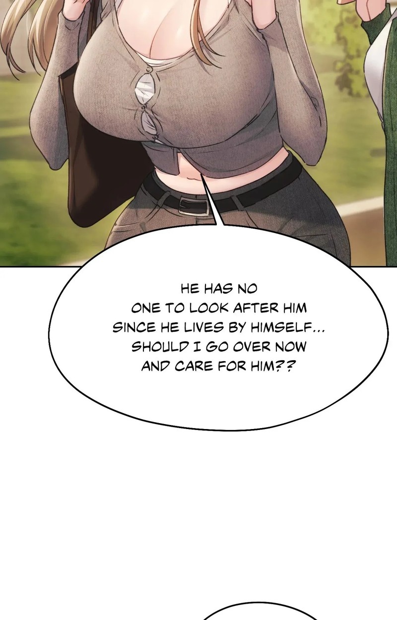 Wreck My Bias Chapter 66 - Page 89