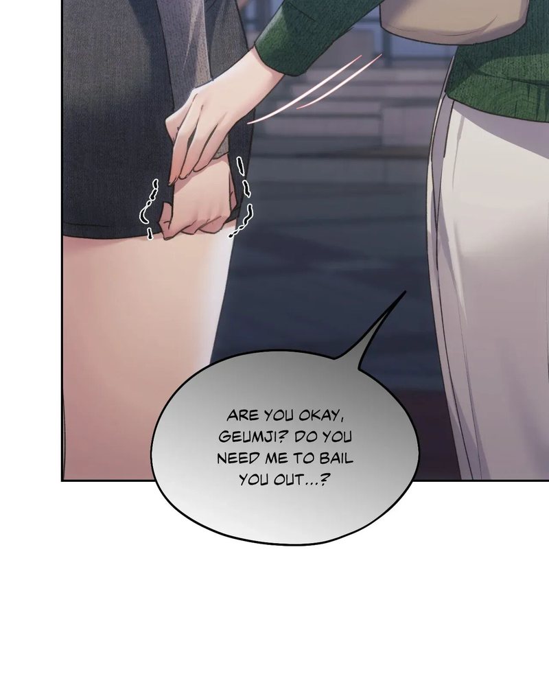 Wreck My Bias Chapter 67 - Page 50