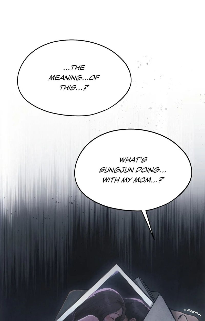 Wreck My Bias Chapter 67 - Page 96