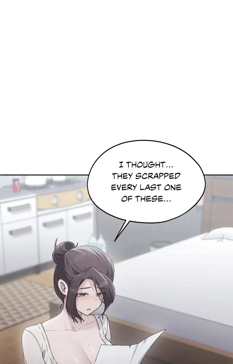 Wreck My Bias Chapter 68 - Page 2