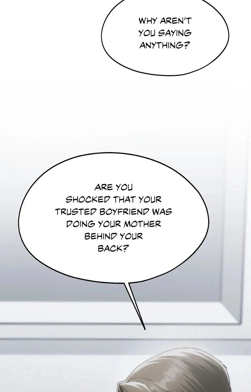 Wreck My Bias Chapter 68 - Page 42