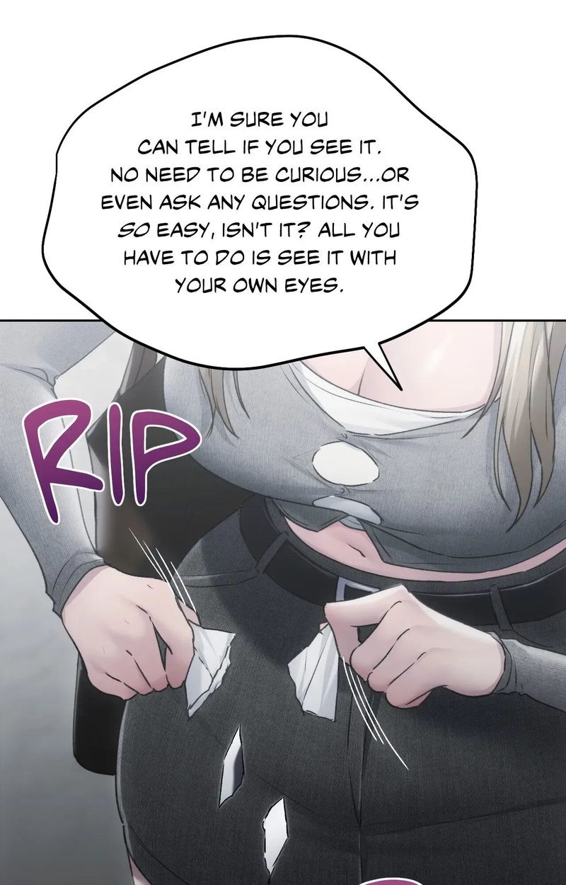 Wreck My Bias Chapter 68 - Page 63