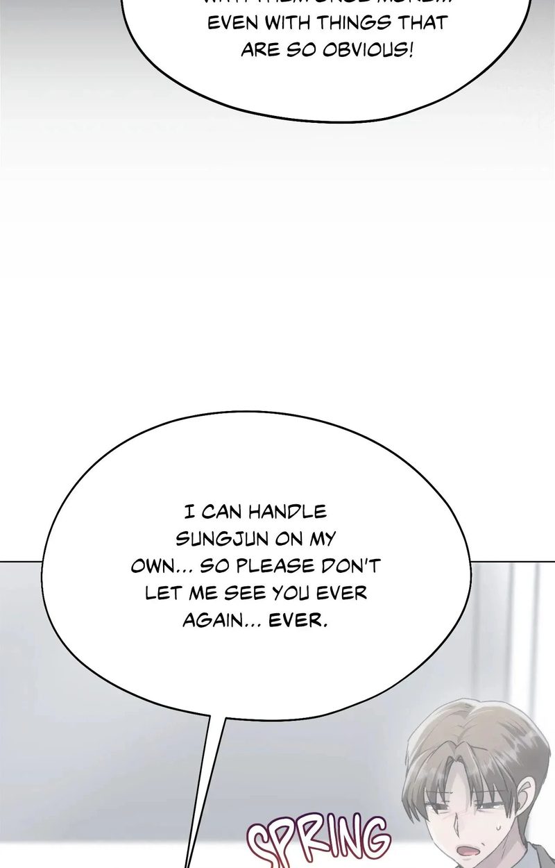 Wreck My Bias Chapter 68 - Page 66