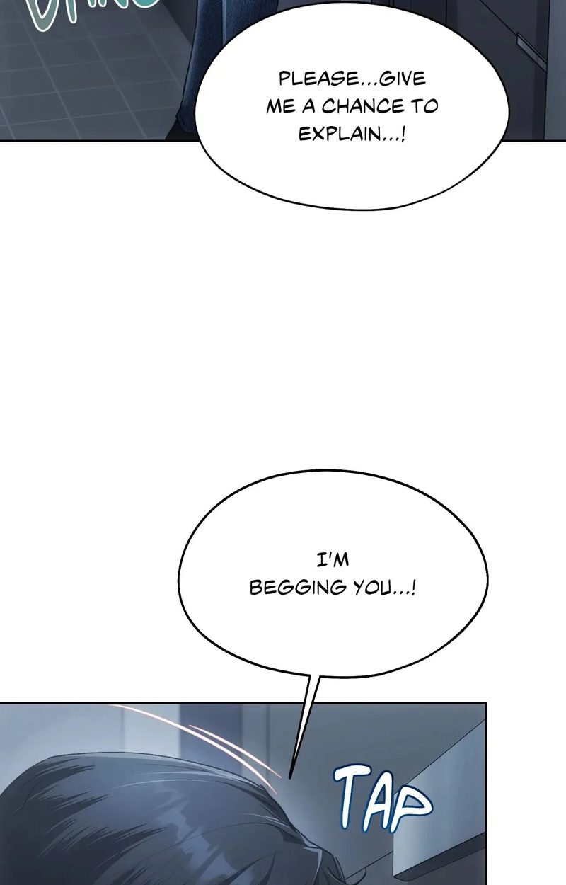 Wreck My Bias Chapter 68 - Page 97