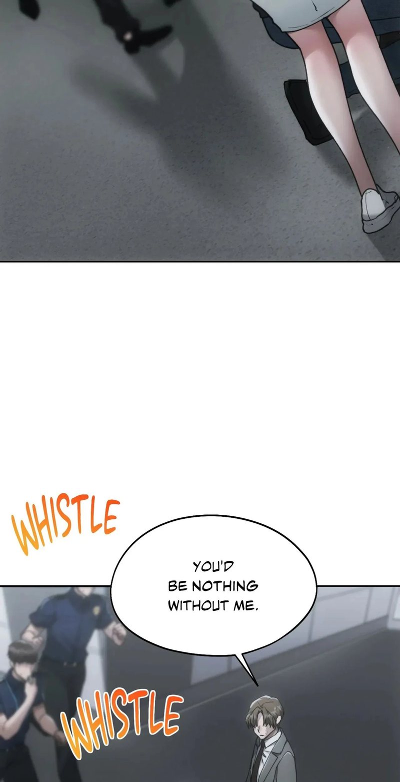 Wreck My Bias Chapter 72 - Page 4