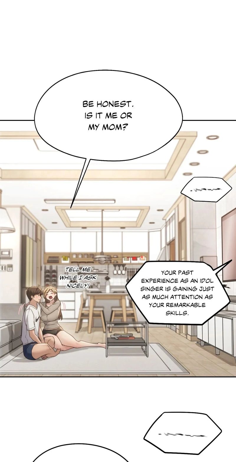 Wreck My Bias Chapter 72 - Page 56