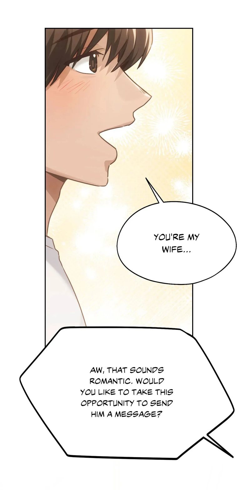 Wreck My Bias Chapter 72 - Page 59