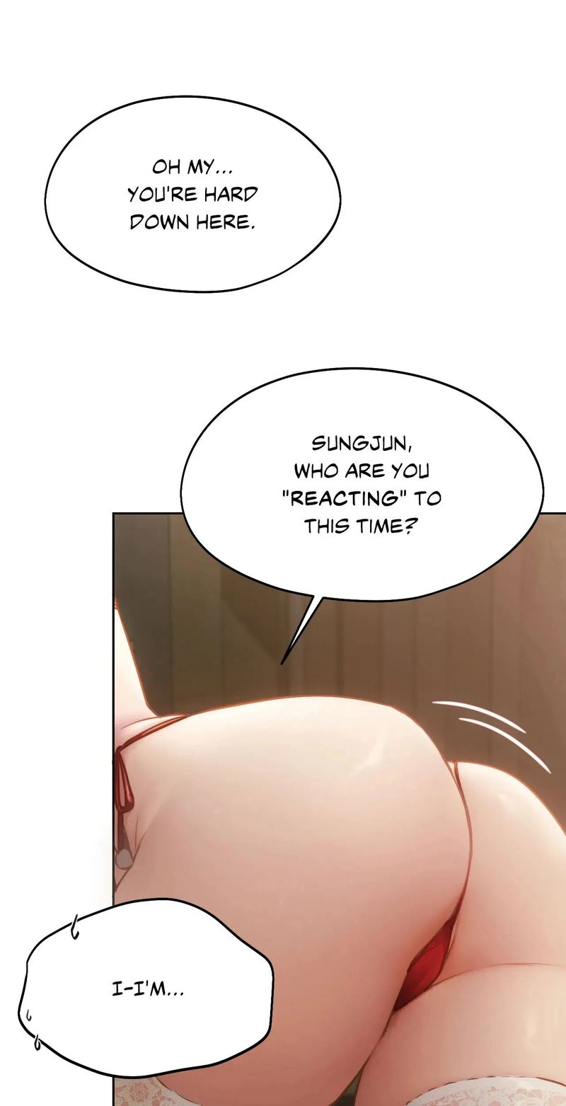 Wreck My Bias Chapter 72 - Page 84