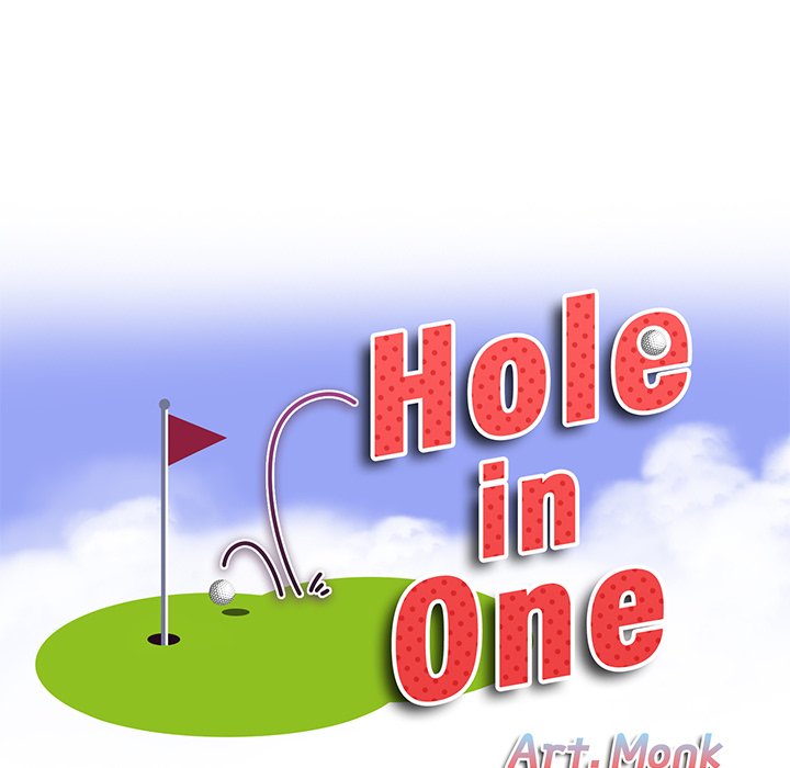 Hole in One Chapter 3 - Page 9