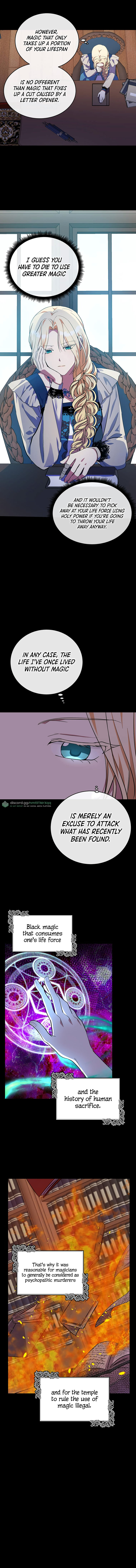 The Villainess Lives Twice Chapter 101 - Page 6