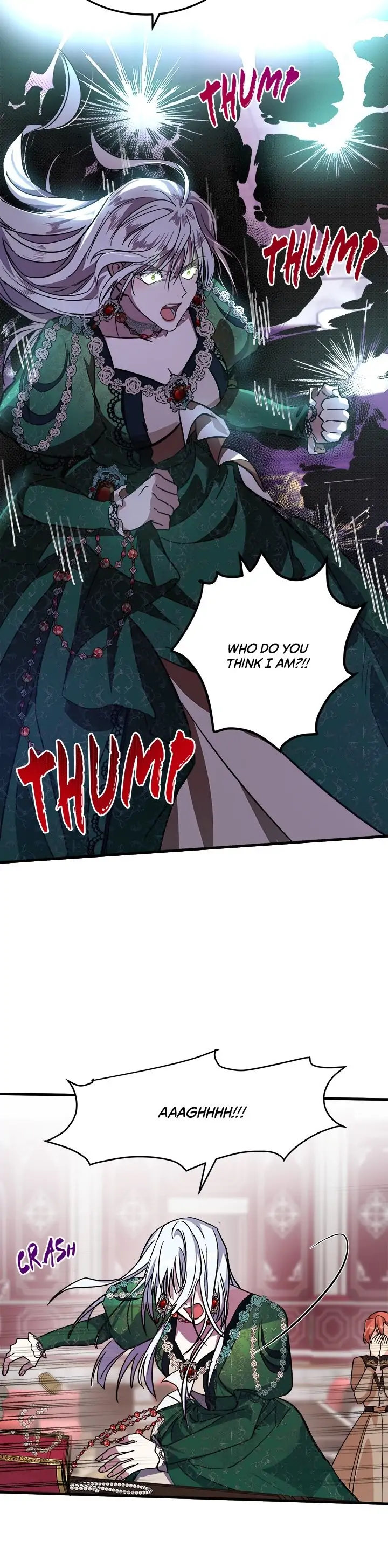 The Villainess Lives Twice Chapter 108 - Page 31