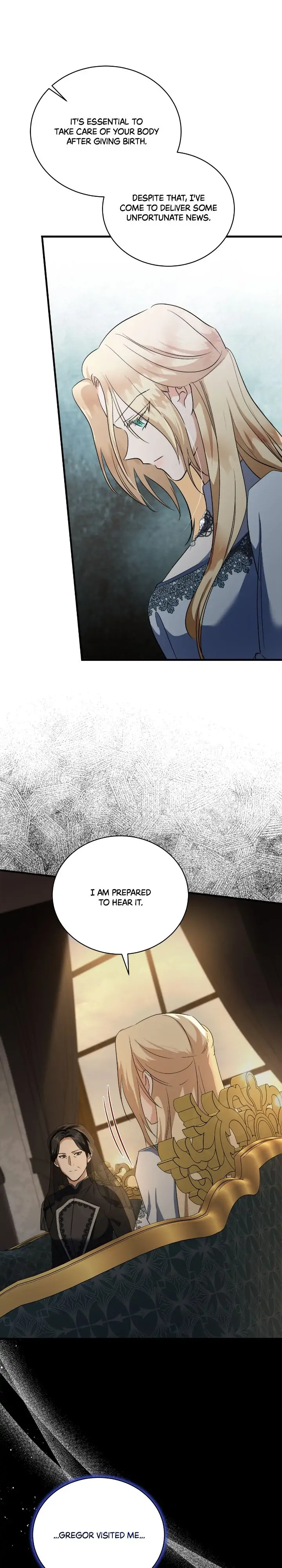 The Villainess Lives Twice Chapter 166 - Page 38