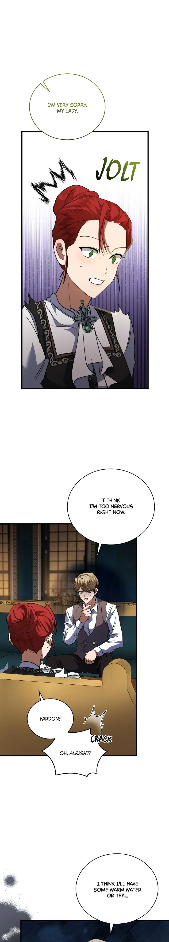 The Villainess Lives Twice Chapter 168 - Page 32