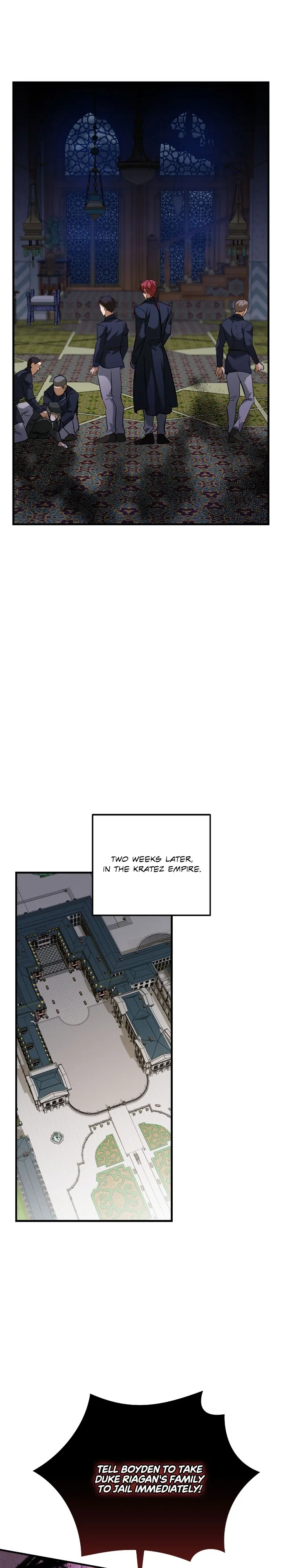 The Villainess Lives Twice Chapter 171 - Page 30