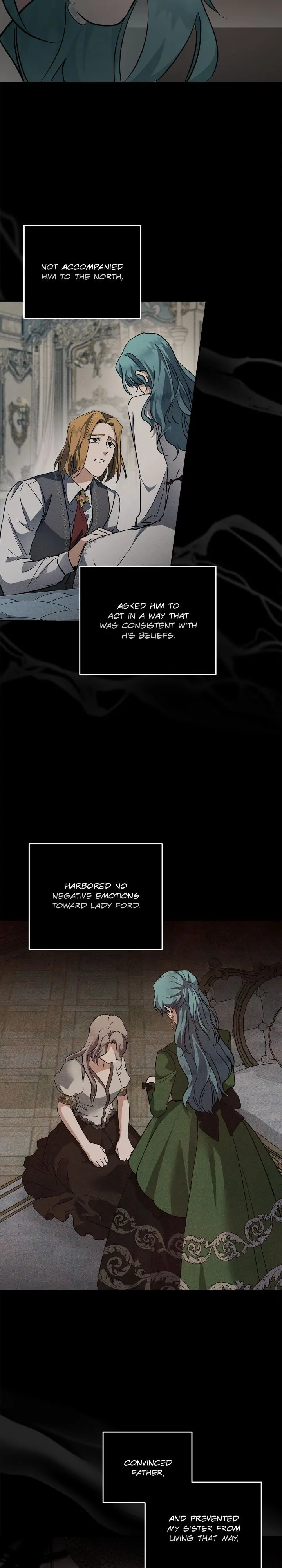 The Villainess Lives Twice Chapter 188 - Page 25