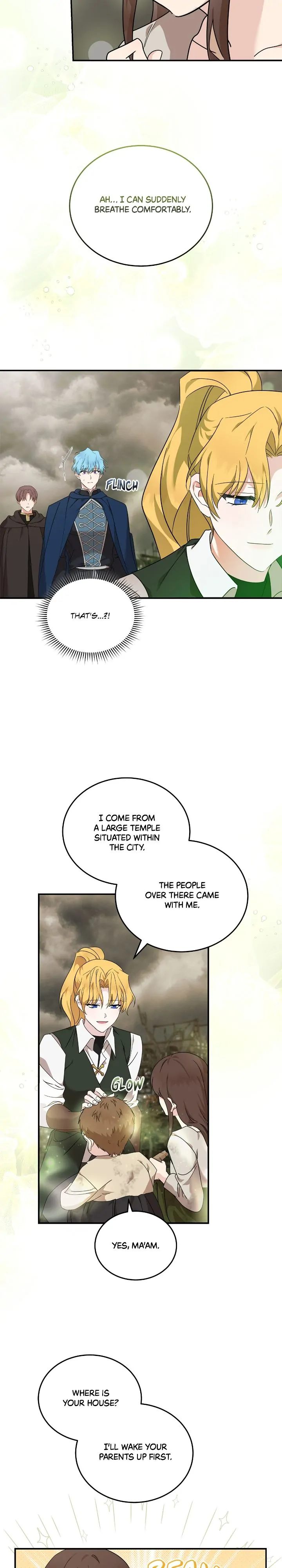 The Villainess Lives Twice Chapter 195 - Page 5