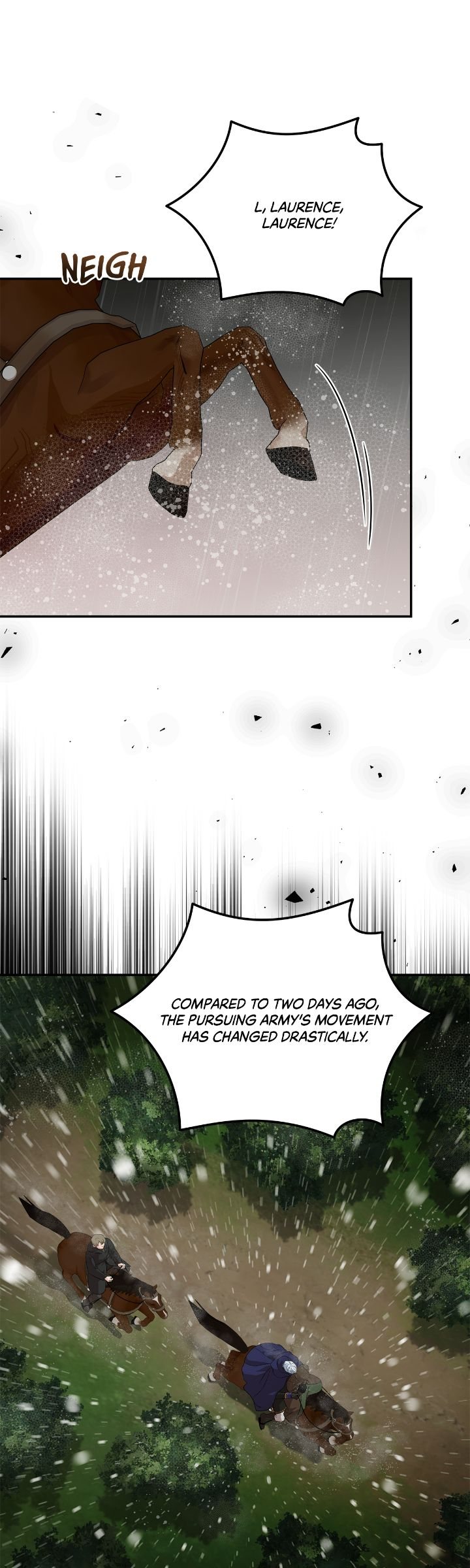 The Villainess Lives Twice Chapter 215 - Page 15